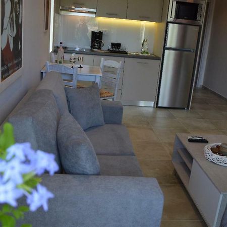 Apartamento Spiti Portokali Epidaurus Exterior foto