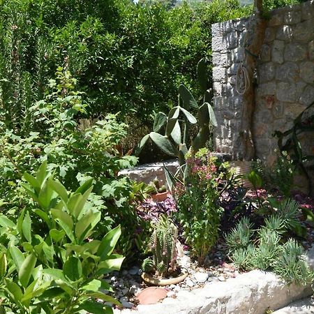 Apartamento Spiti Portokali Epidaurus Exterior foto