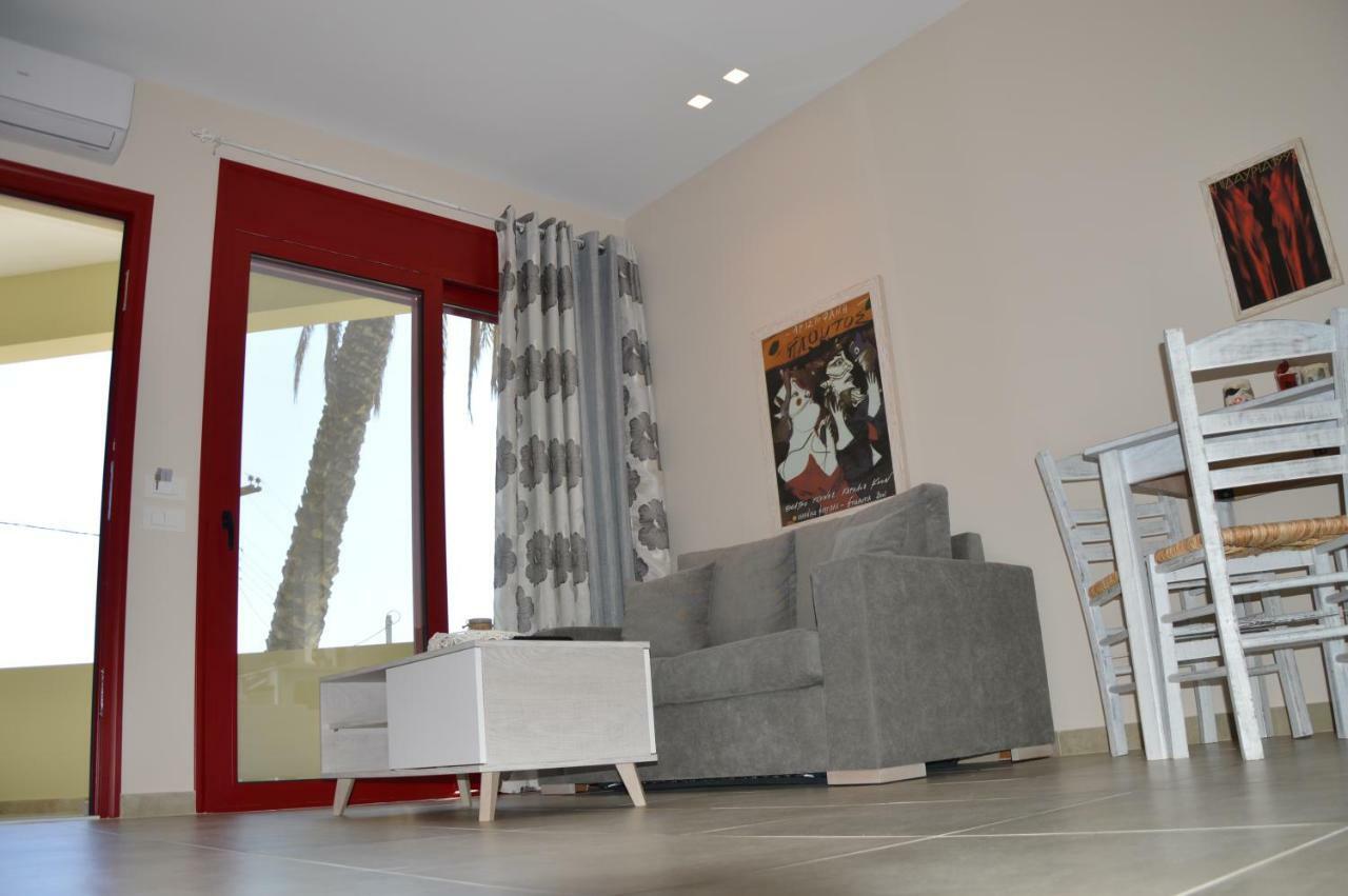 Apartamento Spiti Portokali Epidaurus Exterior foto