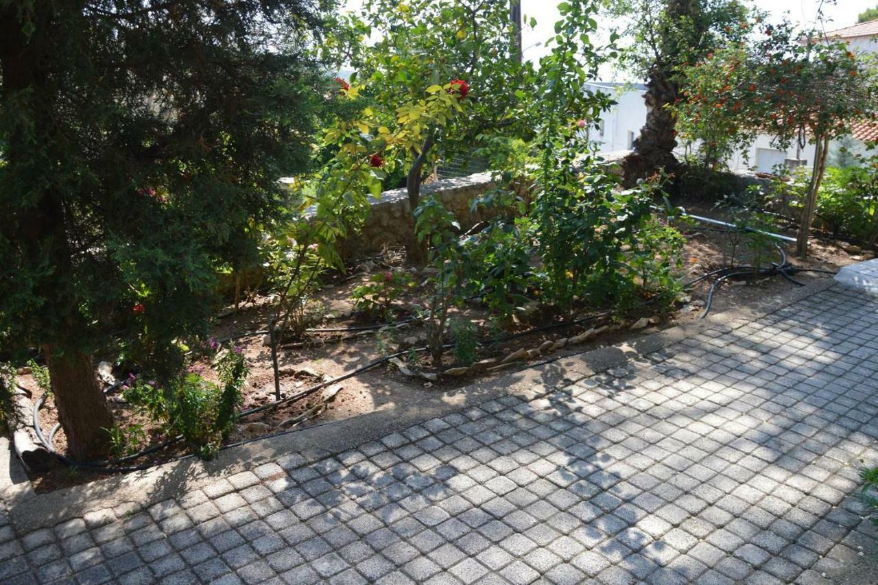 Apartamento Spiti Portokali Epidaurus Exterior foto